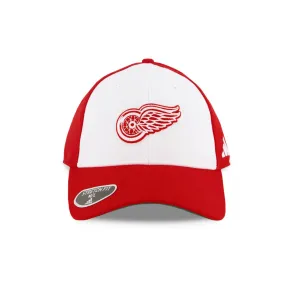 adidas - Detroit Red Wings Structured Cap (IA2602)