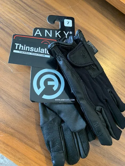 Anky Thermal Gloves