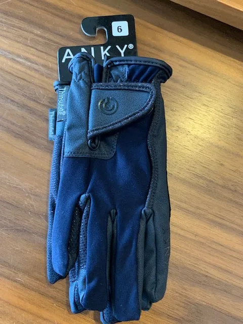 Anky Thermal Gloves