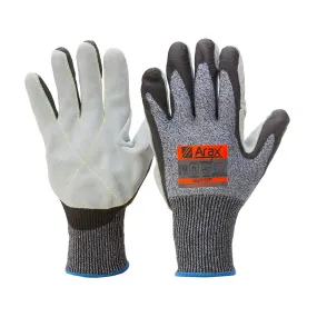 ARAX HEAVY DUTY GLOVES - AFND