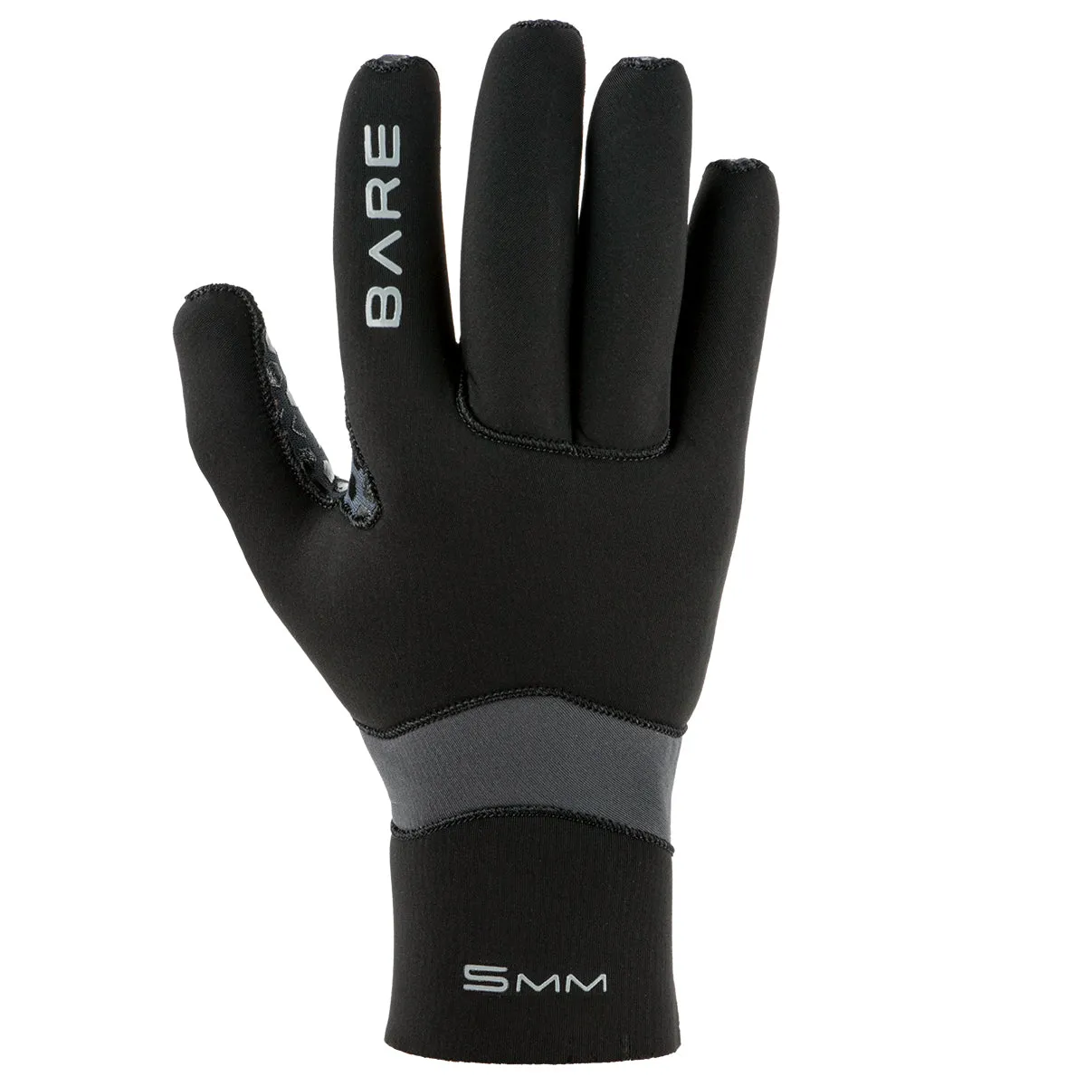 Bare 5 MM Ultrawarmth Omnired Infrared Thermal Technology Gloves