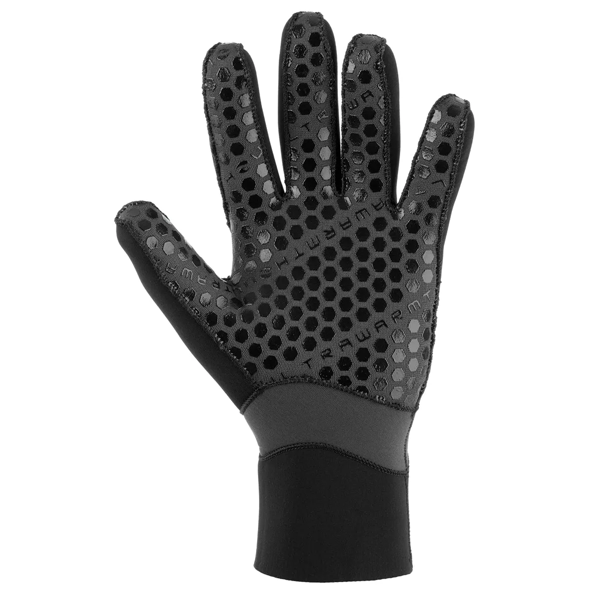 Bare 5 MM Ultrawarmth Omnired Infrared Thermal Technology Gloves