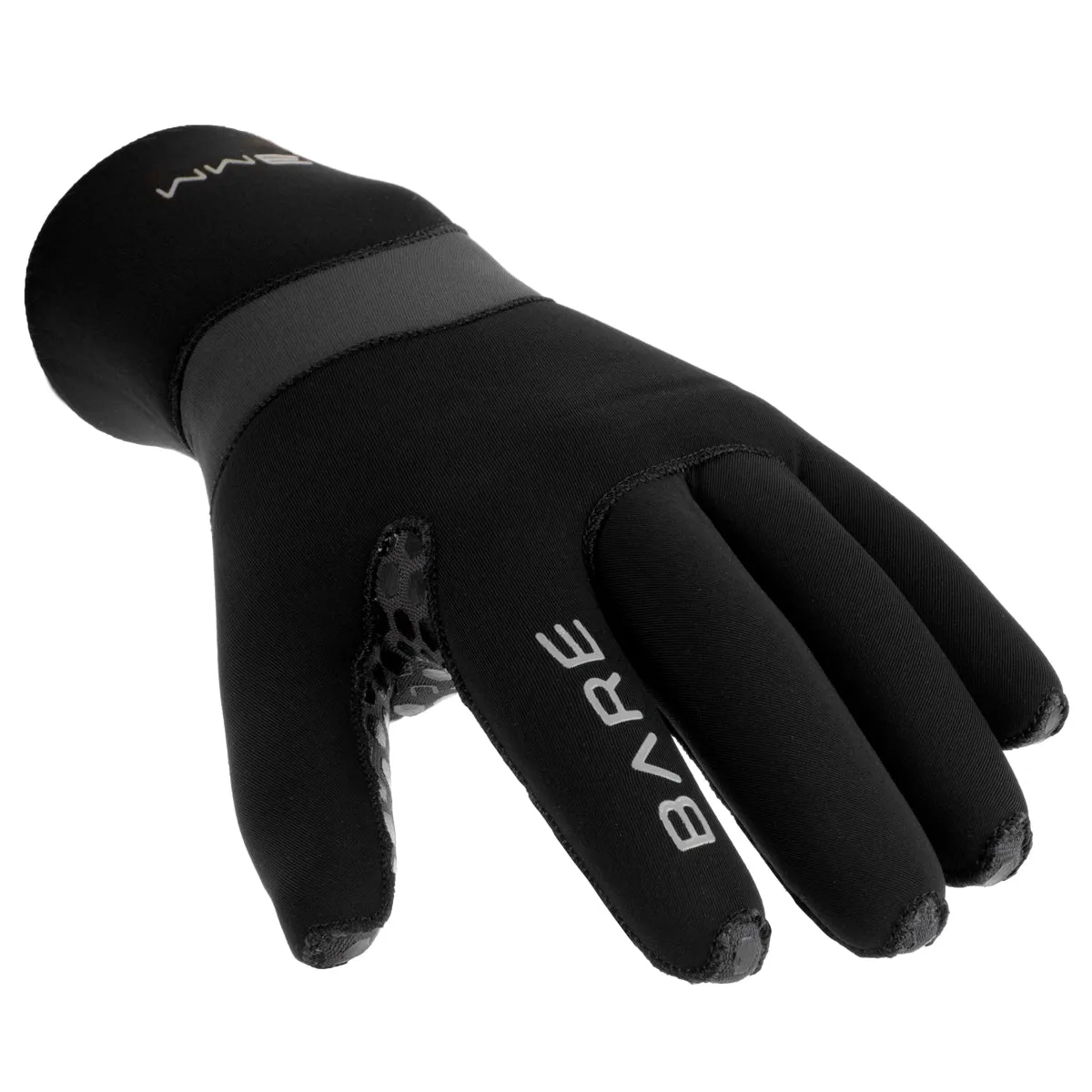 Bare 5 MM Ultrawarmth Omnired Infrared Thermal Technology Gloves