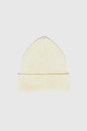 Beanie - Cream