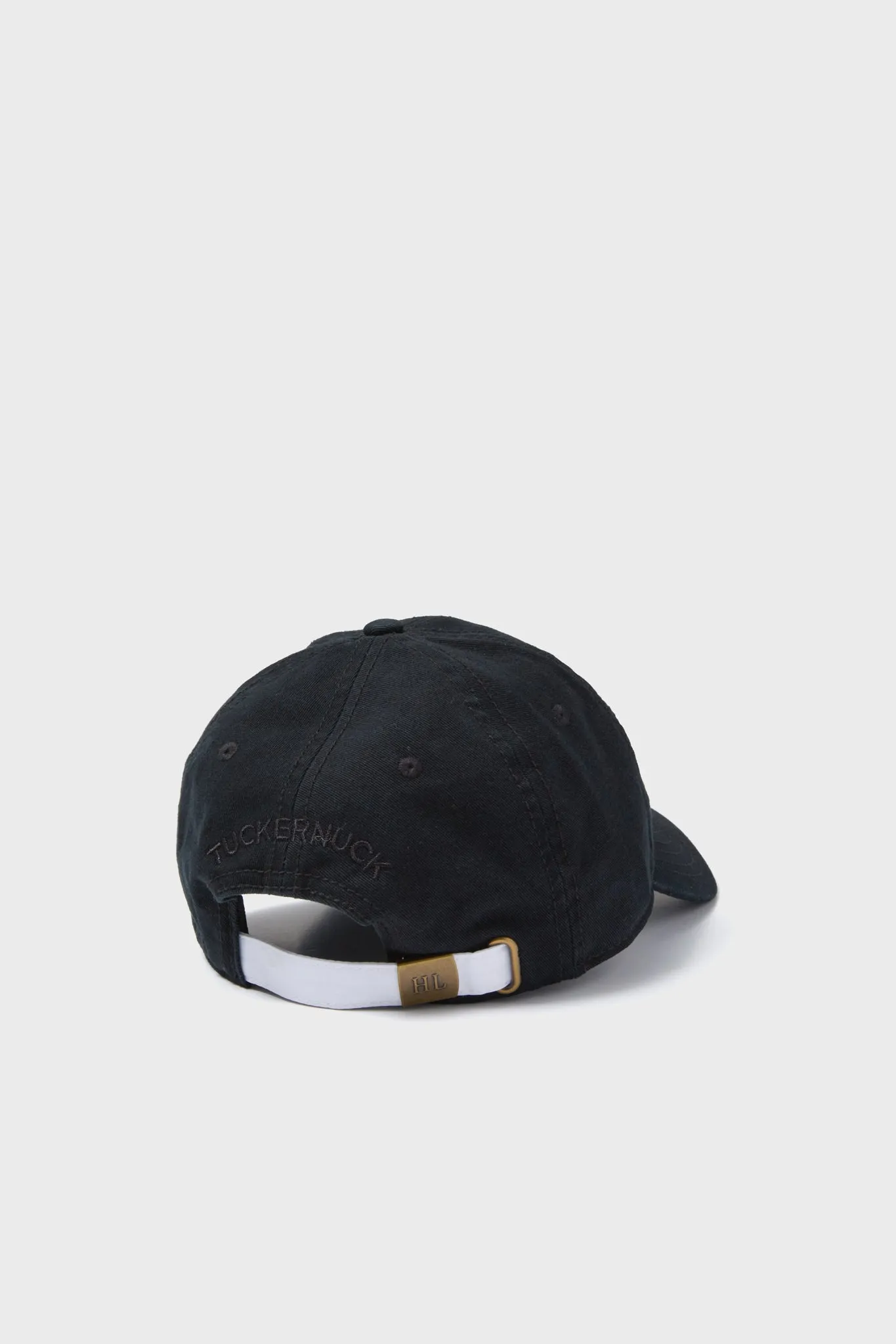 Black Tuckernuck Hat