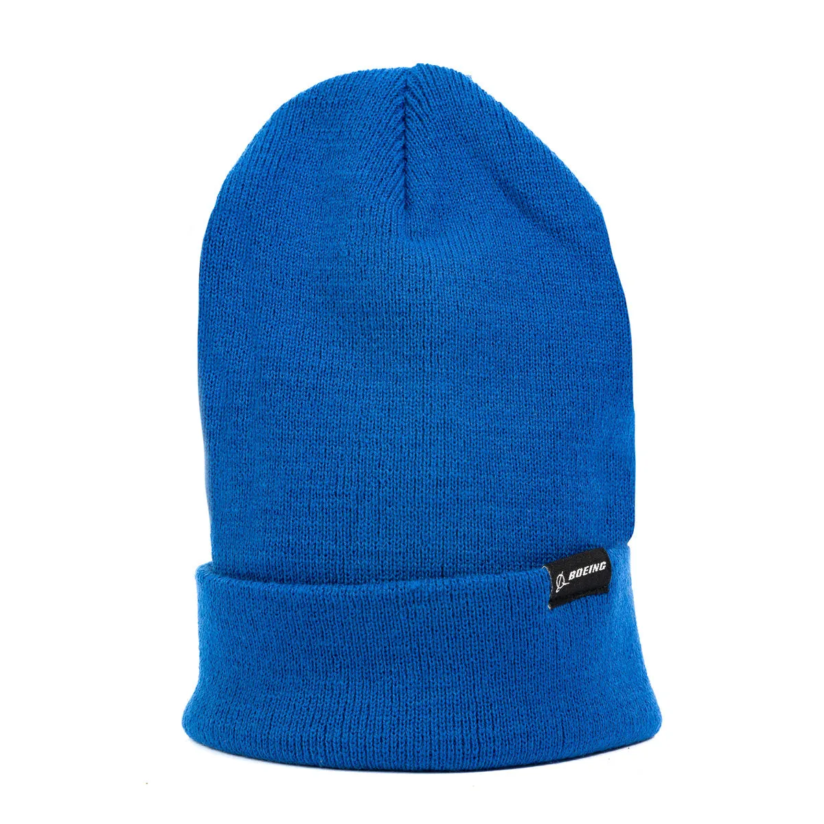 Boeing Signature Logo Beanie