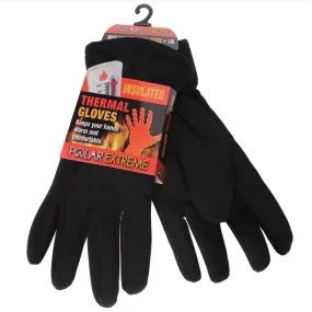 BUY 1 GET 1 FREE Polar Extreme Insulated Thermal Gloves for Men