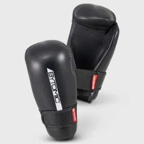 Bytomic Red Label Pointfighter Gloves Black/White