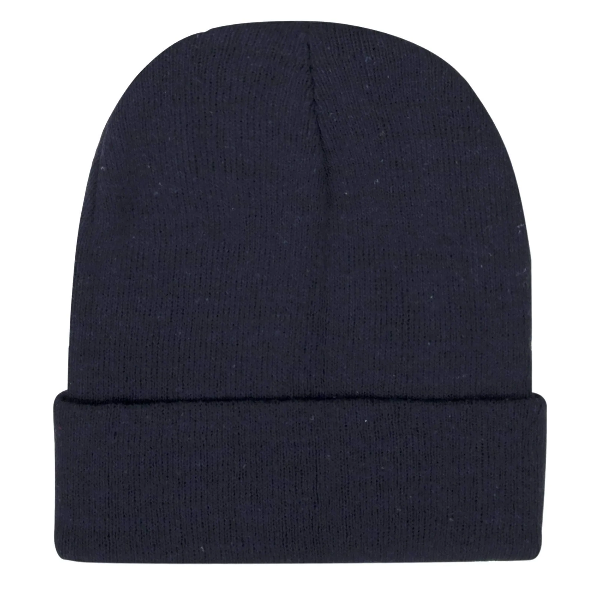 Children's Knitted Beanie – 5 Colors