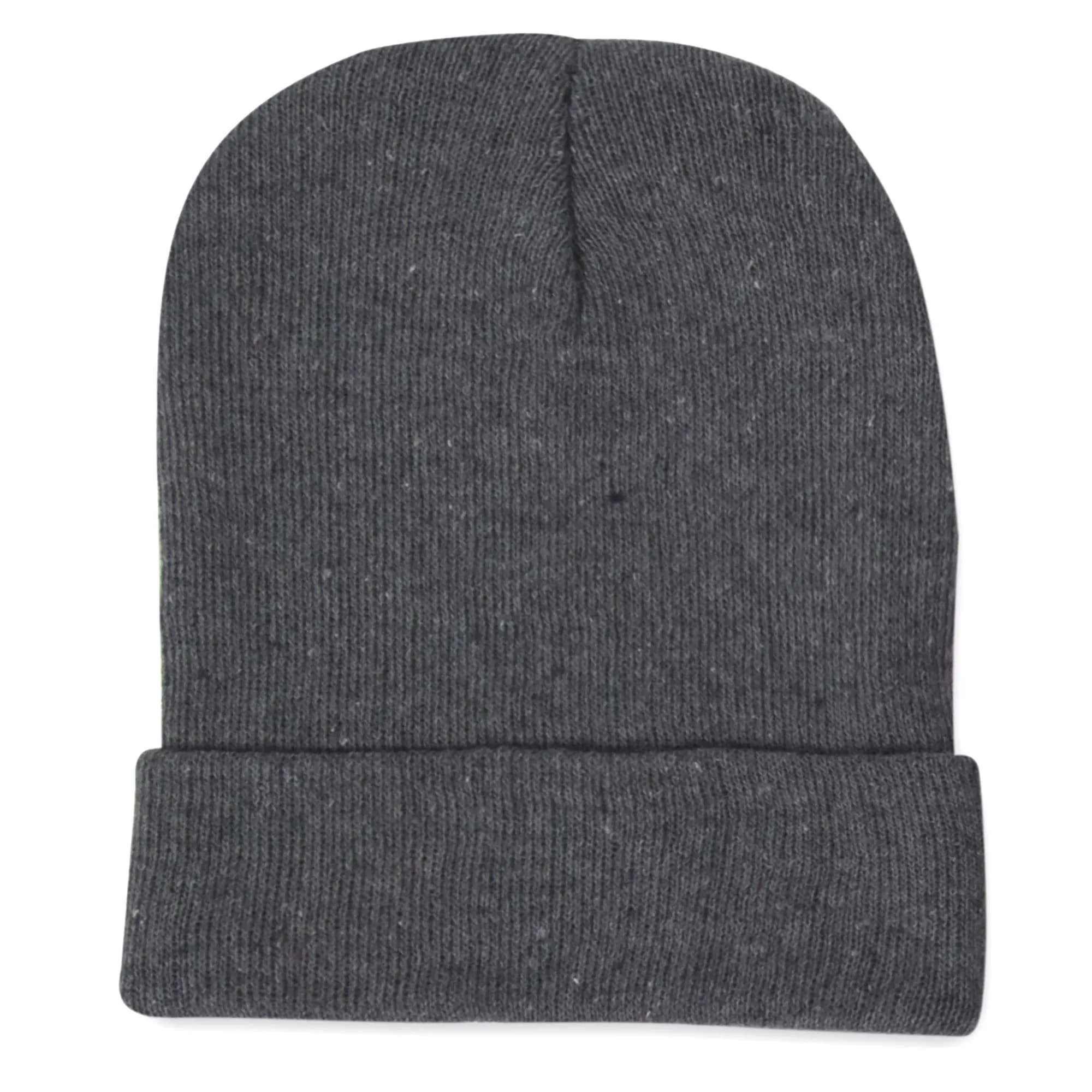 Children's Knitted Beanie – 5 Colors