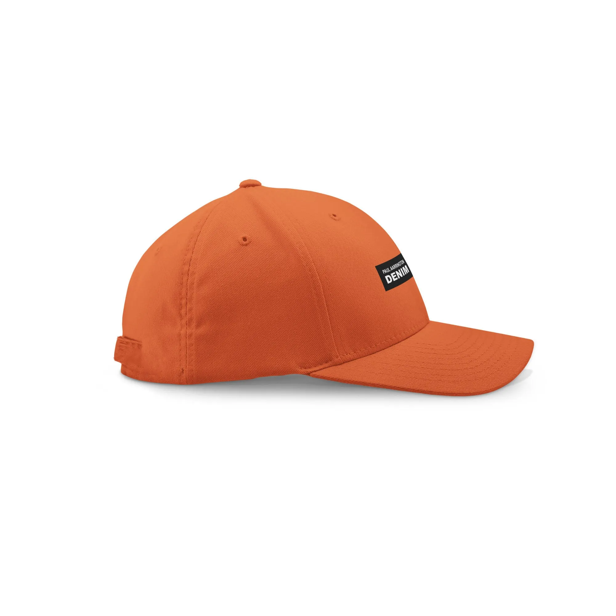 Classic Logo Hat