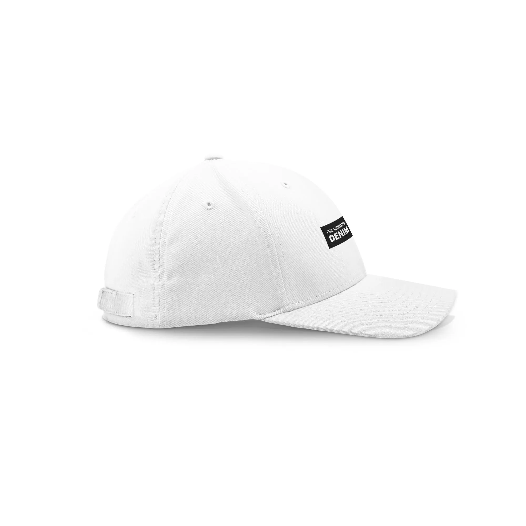 Classic Logo Hat