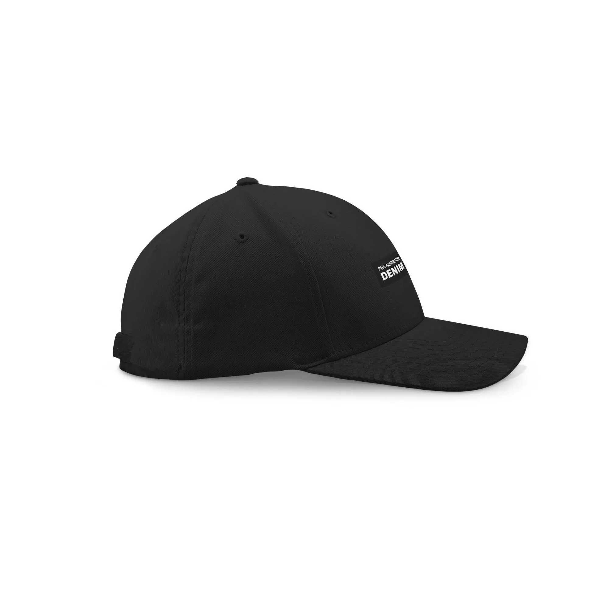 Classic Logo Hat