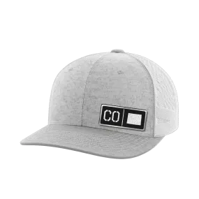 Colorado Homegrown Hats