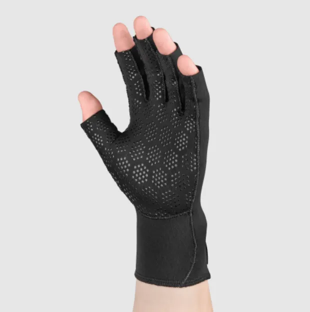 Core Products Arthritic Glove, Medium, Black