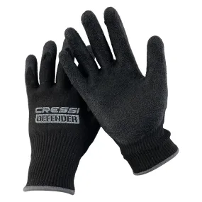 Cressi Defender Dive Gloves - 2mm