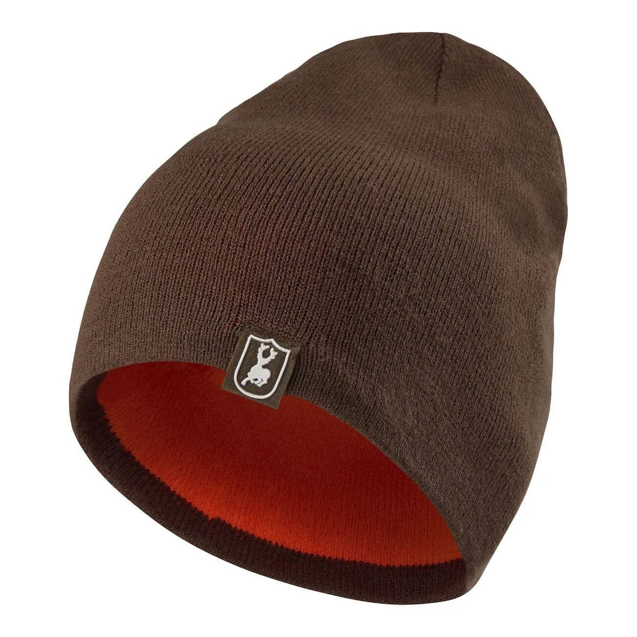 Deerhunter | Cumberland Beanie | Reversible Hat