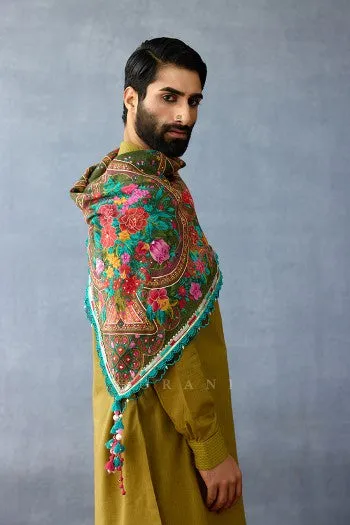 Dil saaz Urfi Scarf