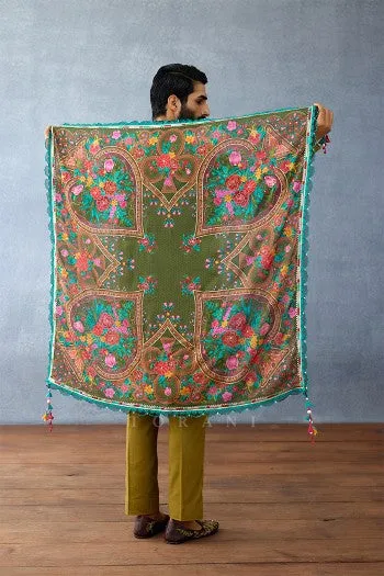 Dil saaz Urfi Scarf