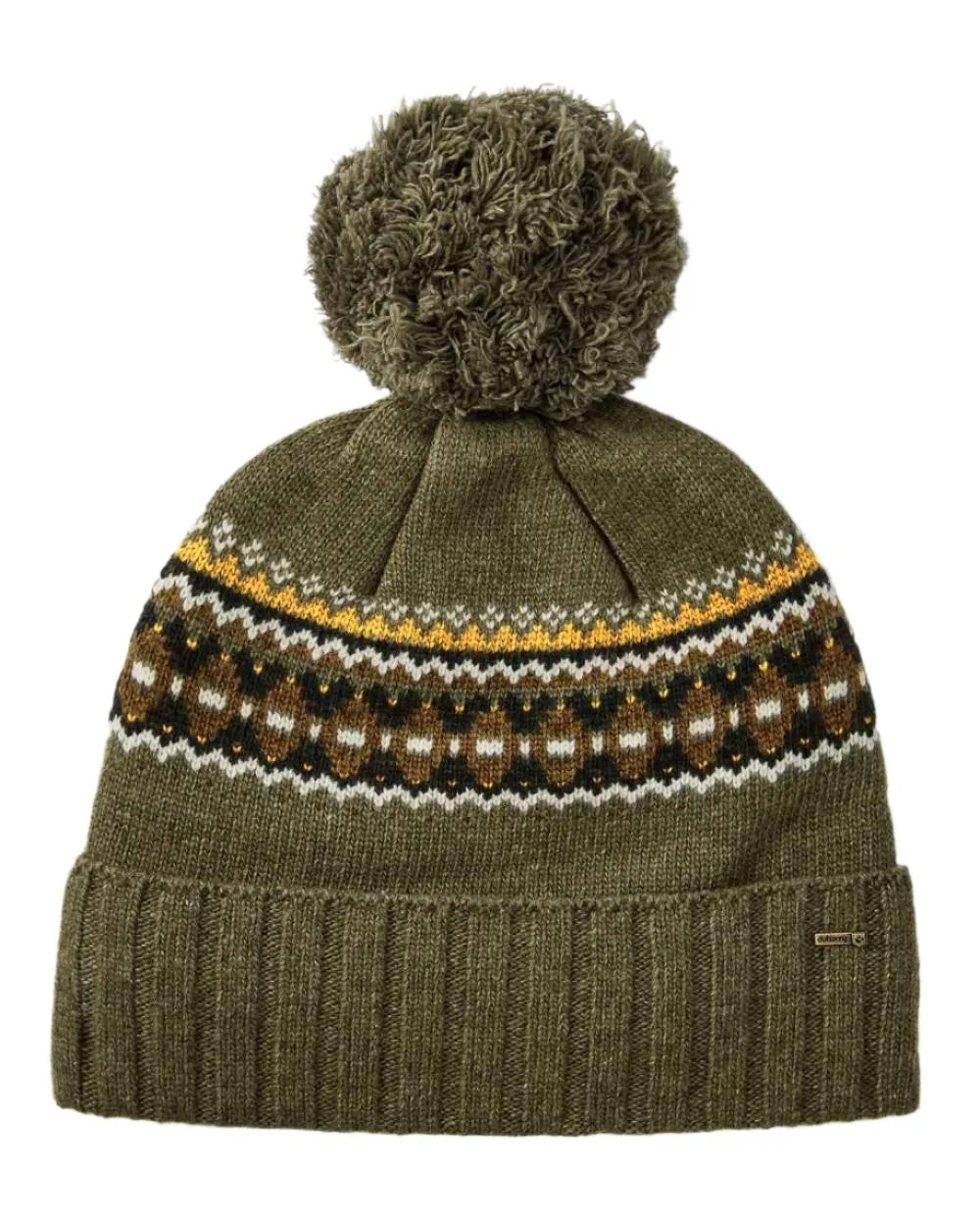 Dubarry Kilcormac Ladies Knitted Hat