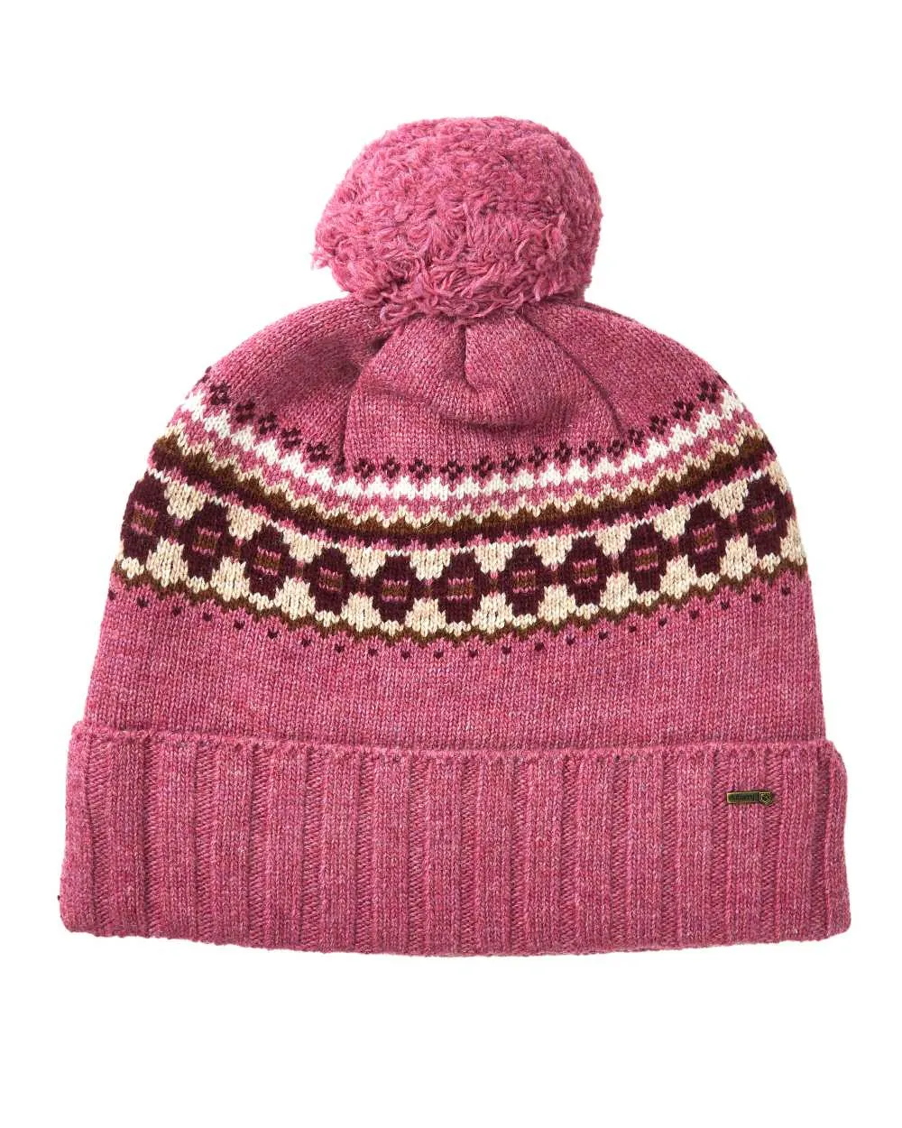 Dubarry Kilcormac Ladies Knitted Hat