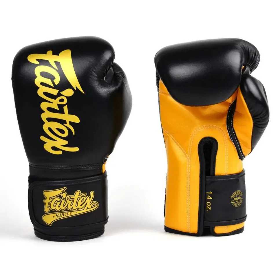 Fairtex Super Sparring Gloves