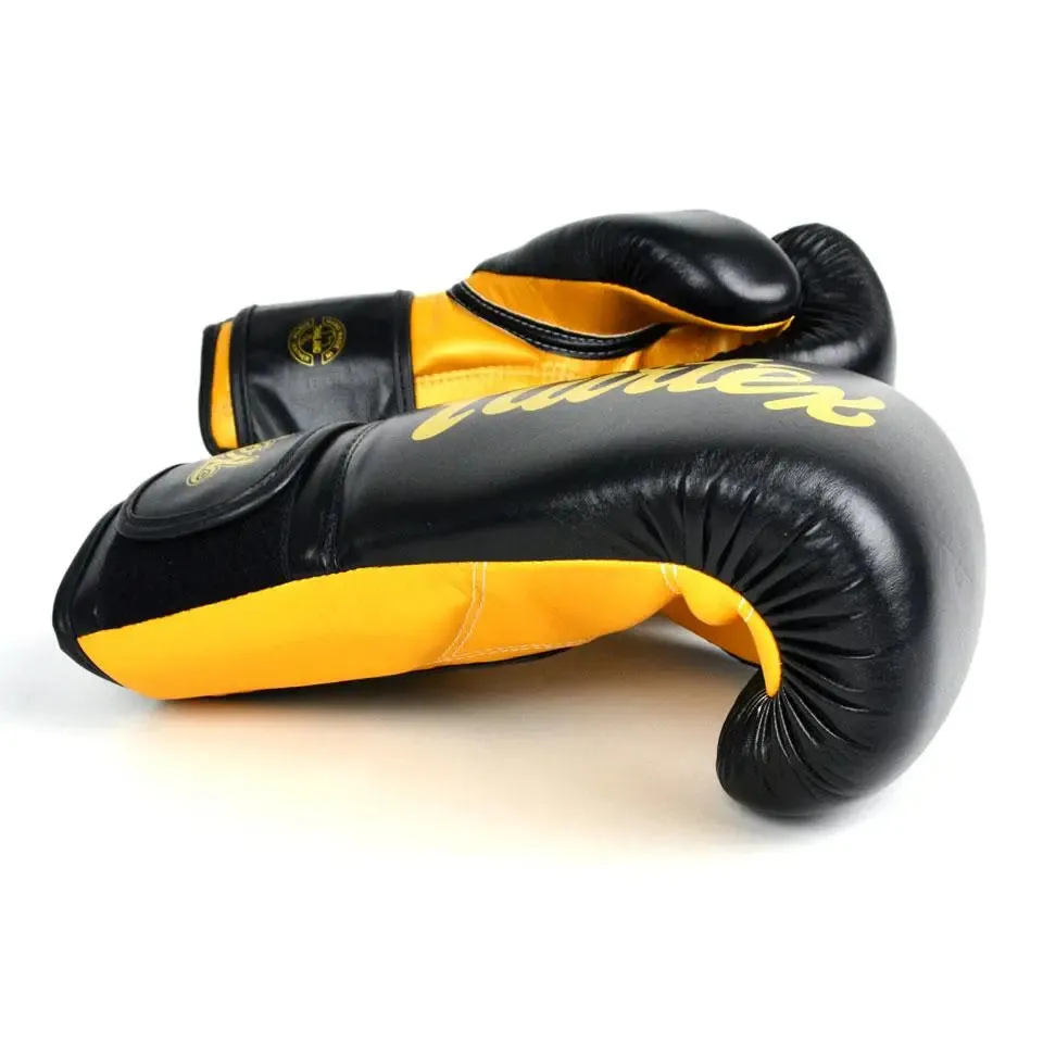 Fairtex Super Sparring Gloves