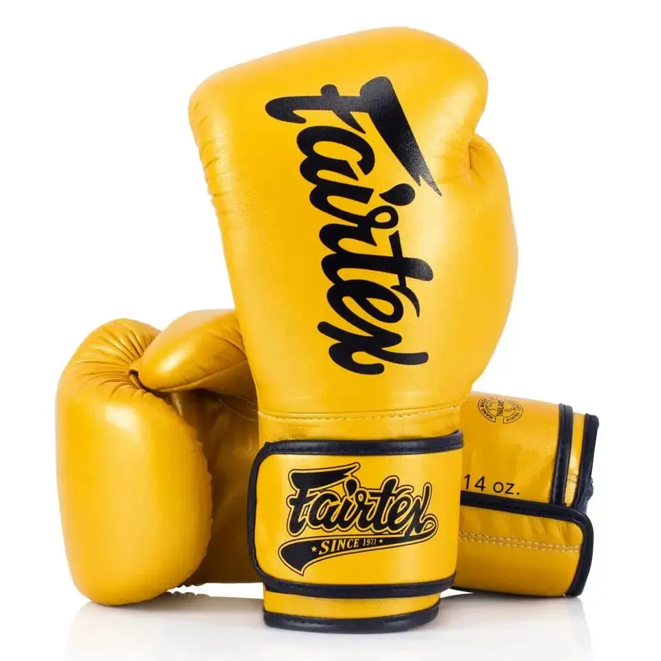 Fairtex Super Sparring Gloves