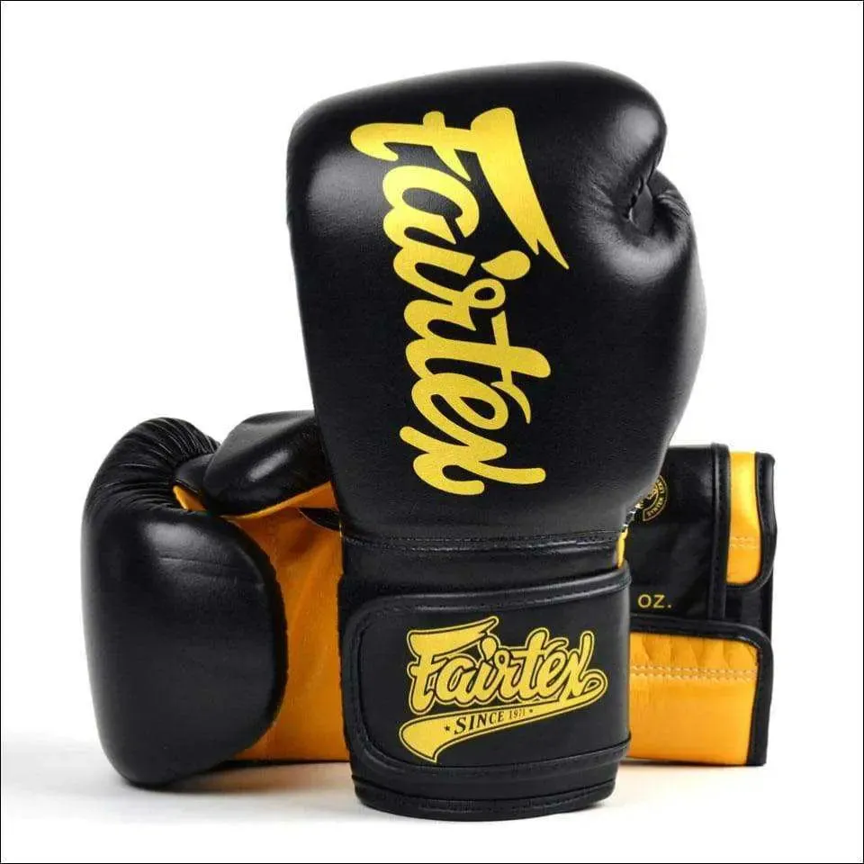 Fairtex Super Sparring Gloves