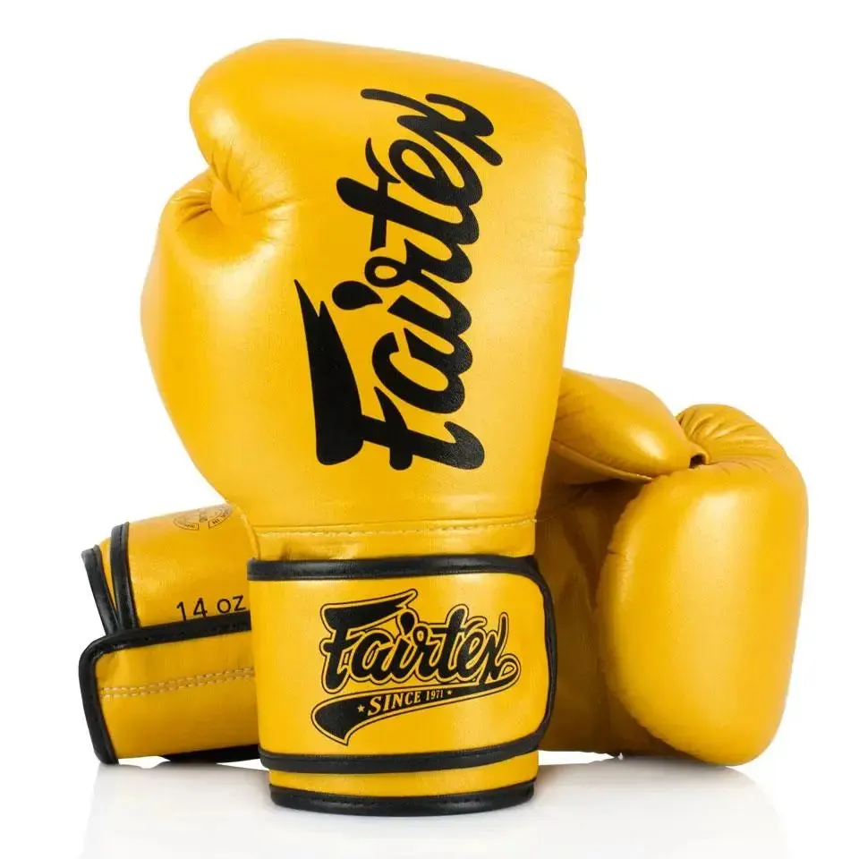 Fairtex Super Sparring Gloves