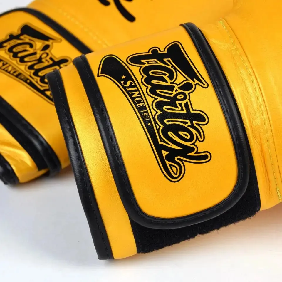 Fairtex Super Sparring Gloves