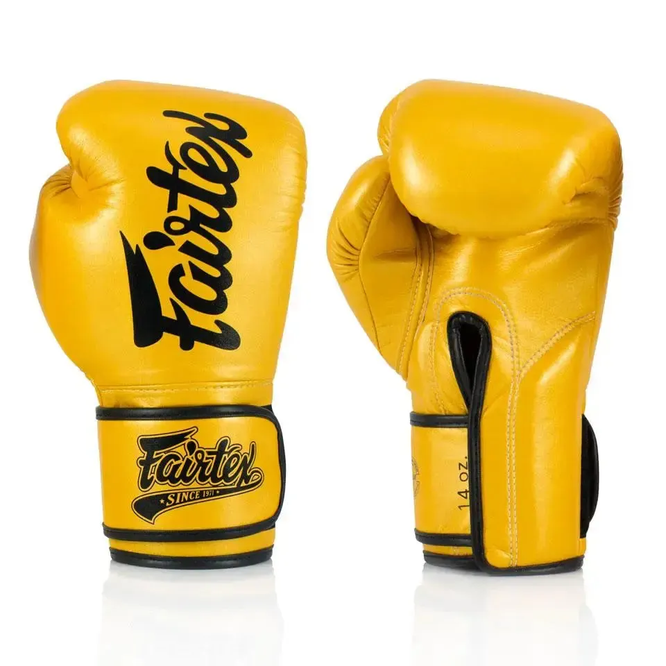 Fairtex Super Sparring Gloves