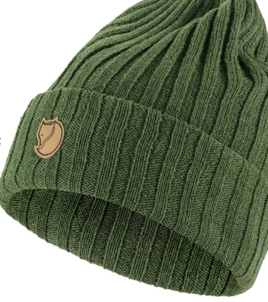 Fjallraven: Bryon Hat