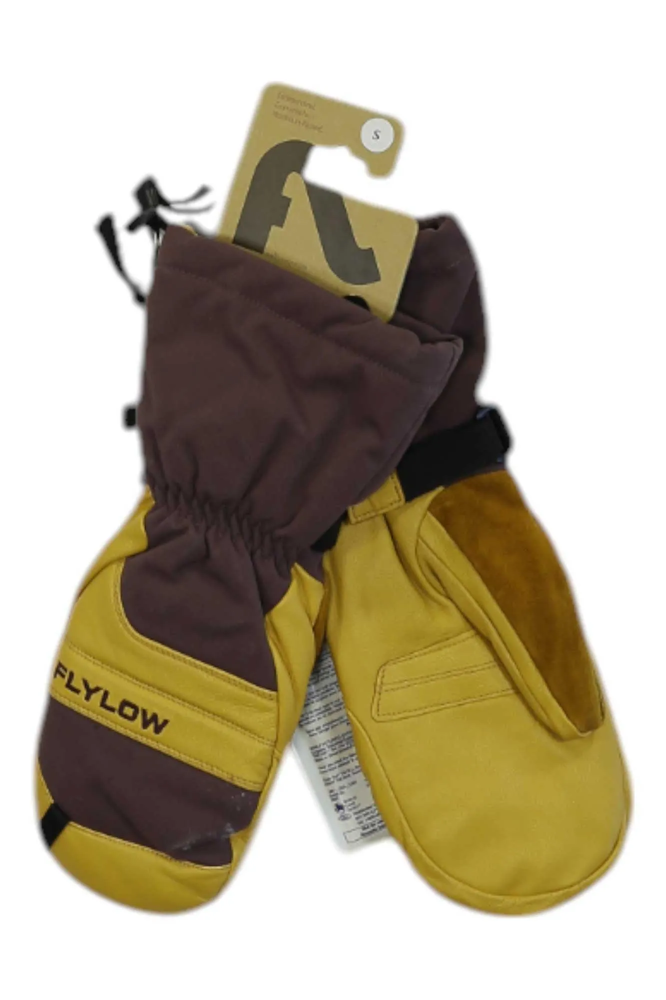 Flylow Super D Mitt