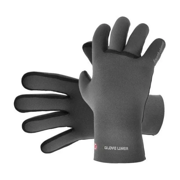 Fourth Element G1 Glove Liner