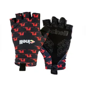 FUTURA 'DOMESTIQ' CYCLING SHORT GLOVES