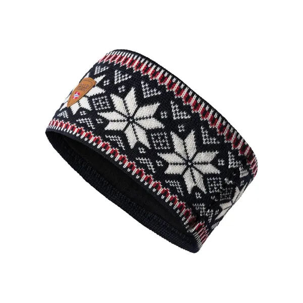 Garmisch Headband Unisex