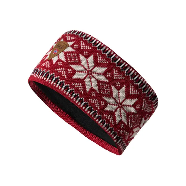 Garmisch Headband Unisex