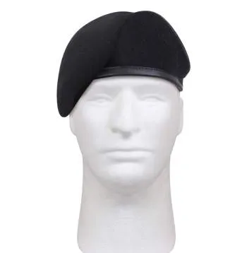 G.I. Type Inspection Ready Beret