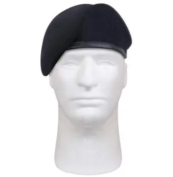 G.I. Type Inspection Ready Beret