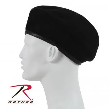 G.I. Type Inspection Ready Beret