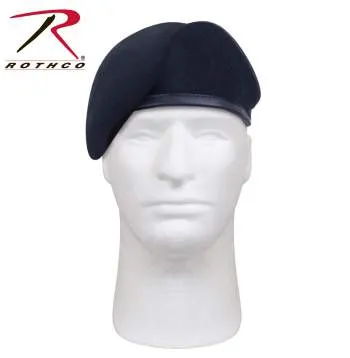 G.I. Type Inspection Ready Beret