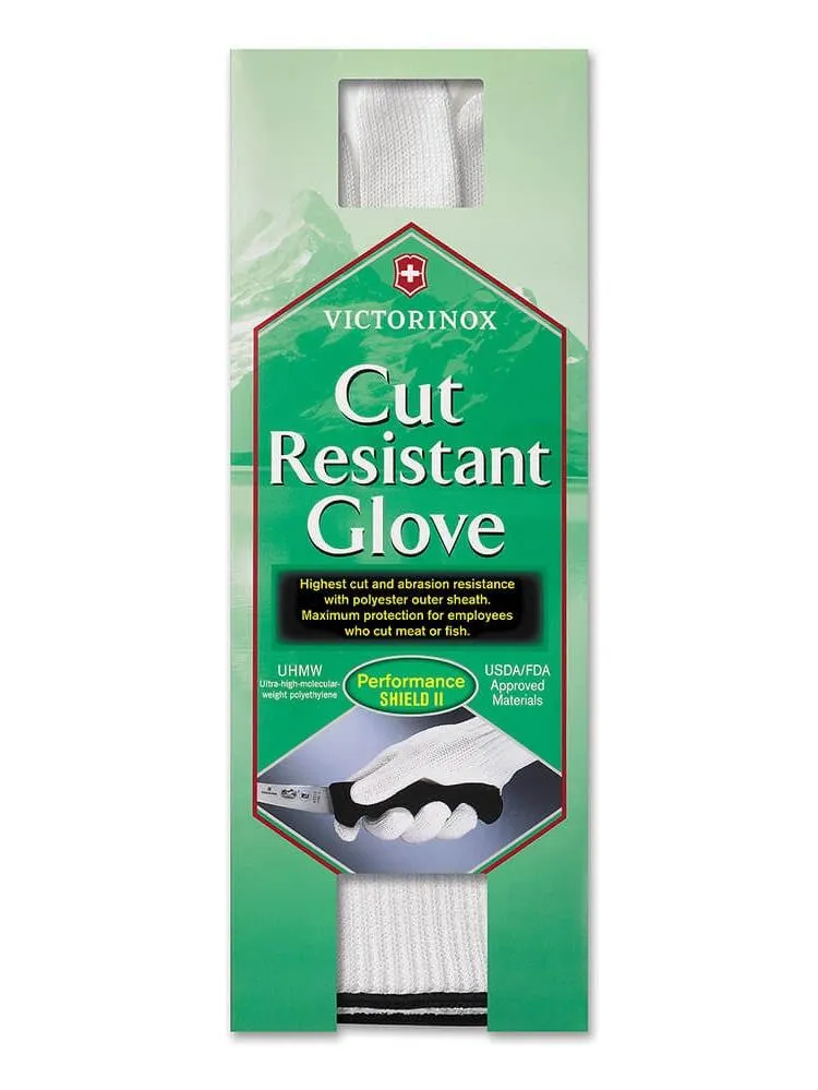 Glove Cut Resistant Extra Small