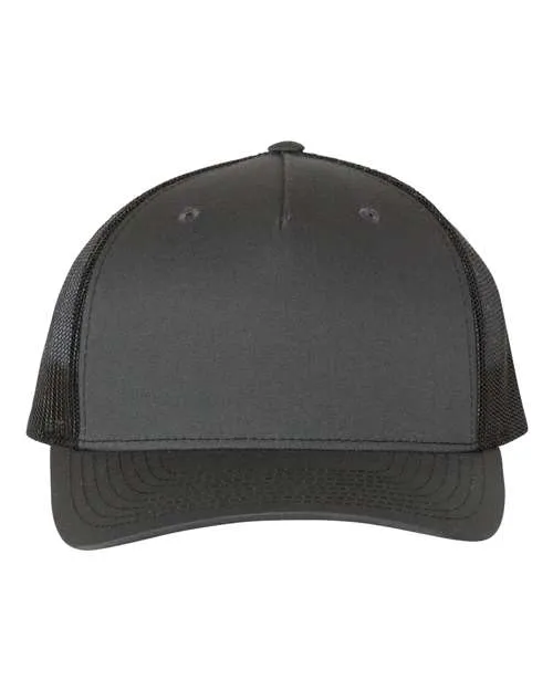 GOOD Foundation Embroidered Richardson 112 Hat