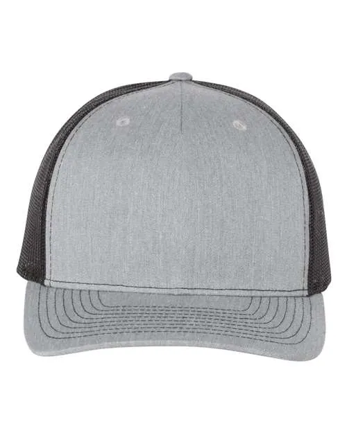 GOOD Foundation Embroidered Richardson 112 Hat