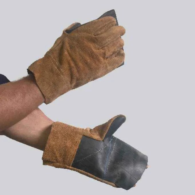 GRANGE SUPERIOR BRICK HANDLERS GLOVE