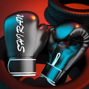 Heavy Duty Boxing Training Sparring Gloves