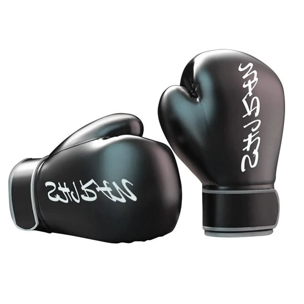 Heavy Duty Boxing Training Sparring Gloves