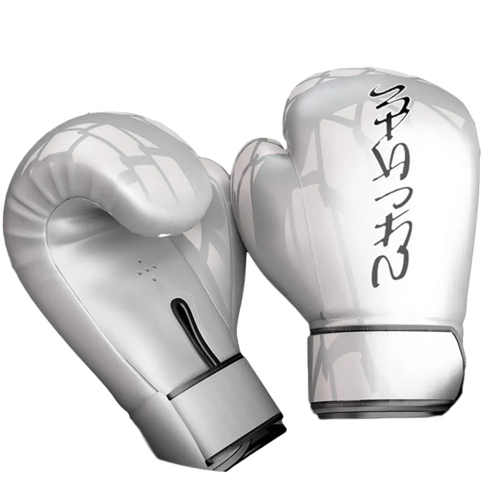 Heavy Duty Boxing Training Sparring Gloves