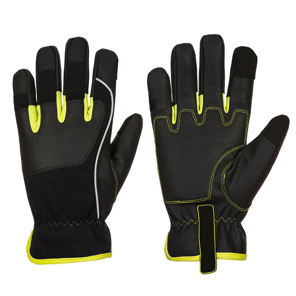 Heavy Tradesman Glove